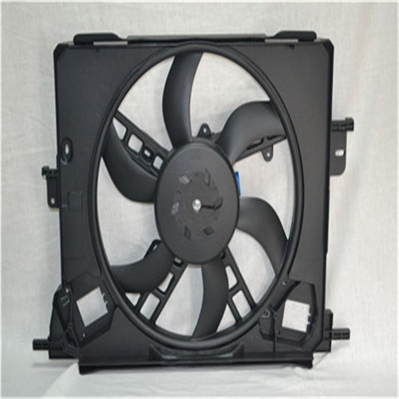 Ventilateur de radiateur BENZ SMART A4539064300