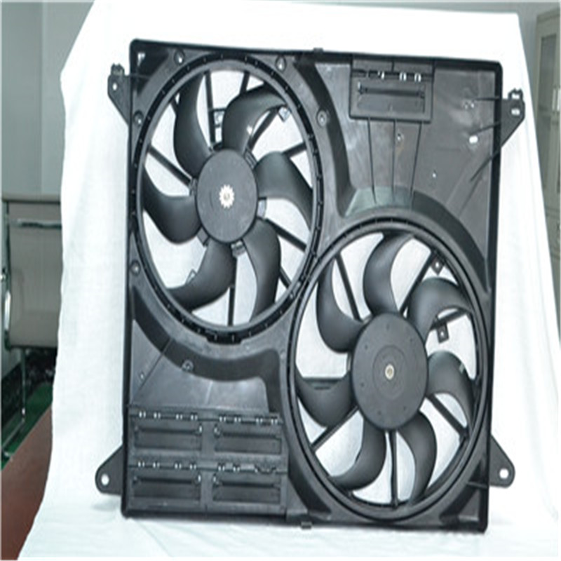 Ventilateur de refroidissement automatique du radiateur F2GZ8C607B