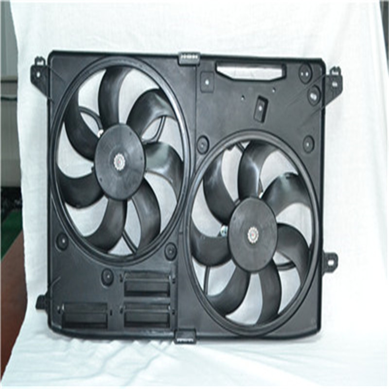 Ventilateur radiateur pour FORD MONDEO 2013