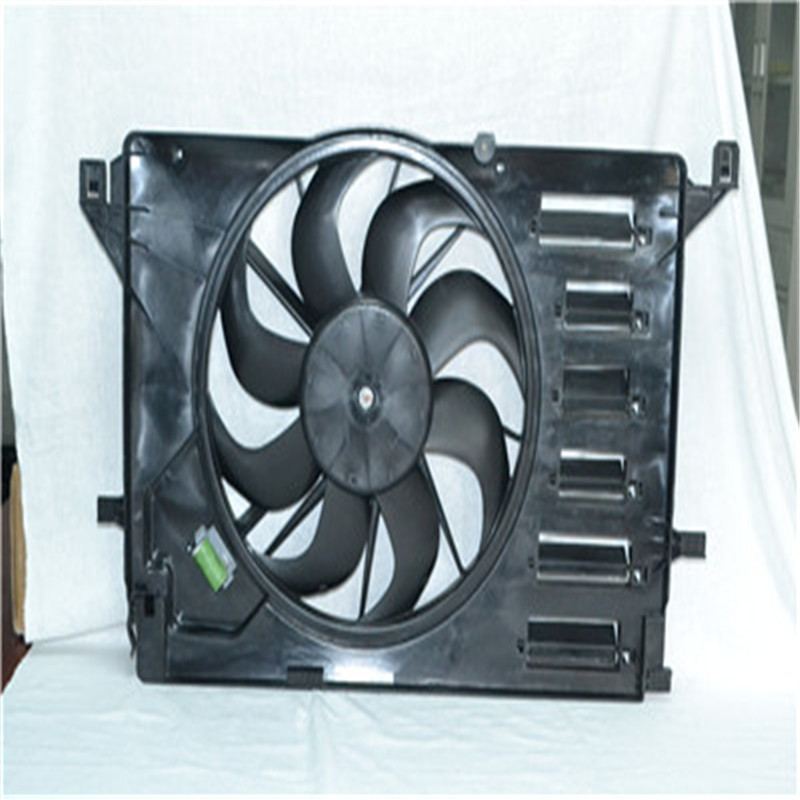 Ventilateur de refroidissement ED818C607BD pour FORD ESCOR