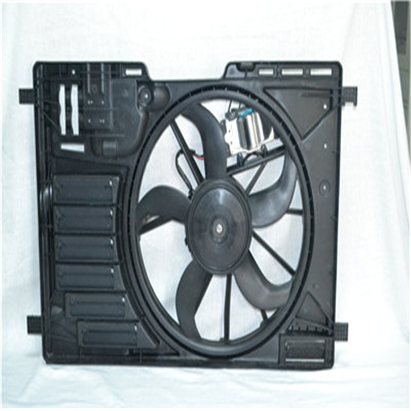 Ventilateur de radiateur CV618C607DE Ford 2013 Kuga Car Parts